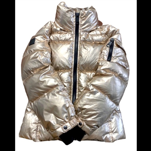 Girls size 14 SAM. jacket - Picture 1 of 4